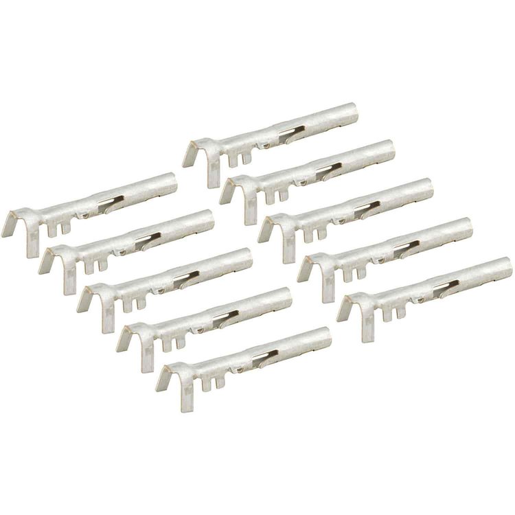 Female Terminals 20-18 Gauge