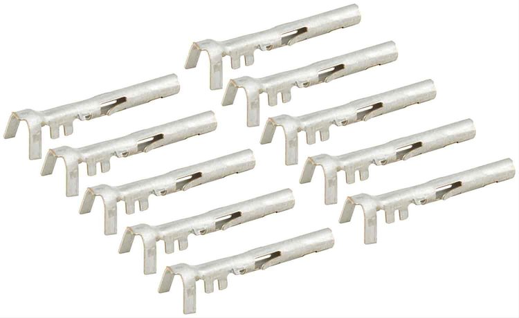 Female Terminals 12 Gauge