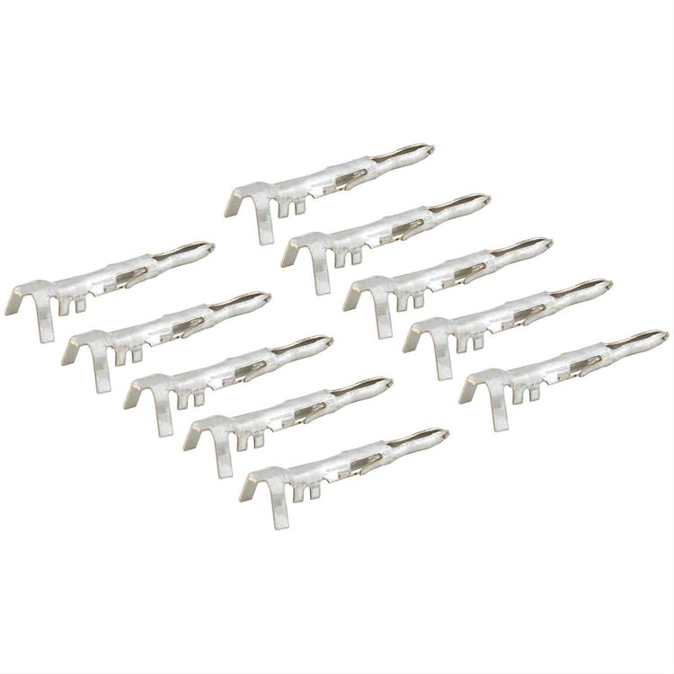 Male Terminals 12 Gauge