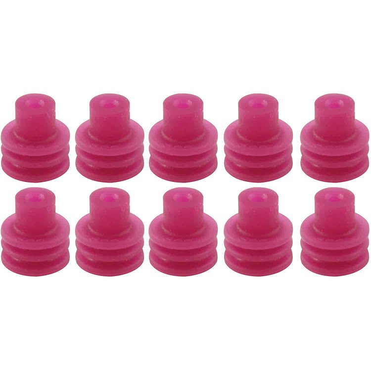 Weather Pack Seals 22-20 Gauge