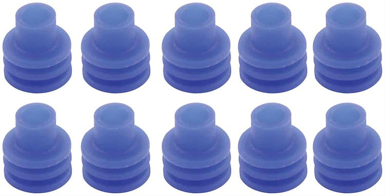 Weather Pack Seals 12 Gauge