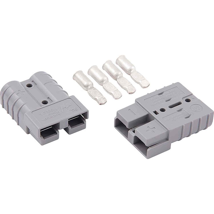 Battery Quick Disconnects 50-Amp