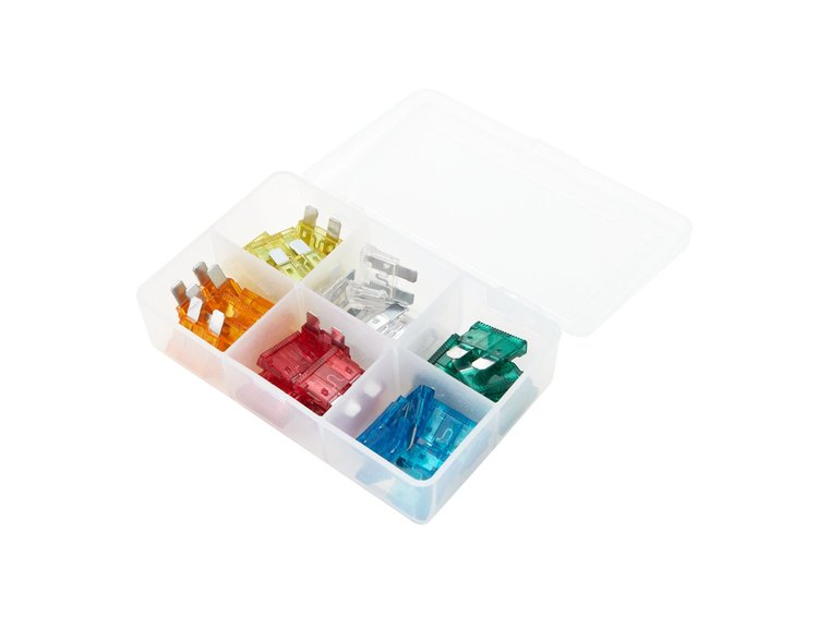 ALL76360 Fuse Assortment Kit ATC/ATO
