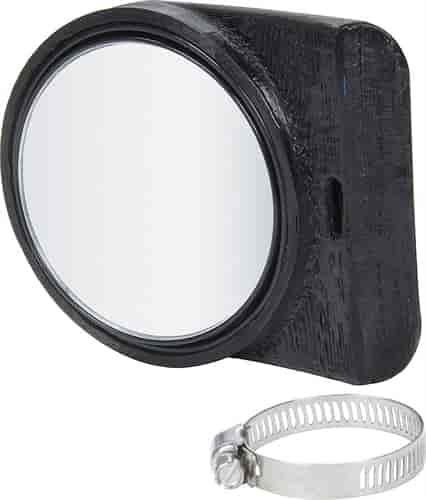 Side Mirror/Brkt Non-Adj