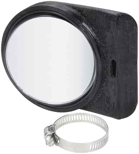 Side Mirror/Brkt Adjstble