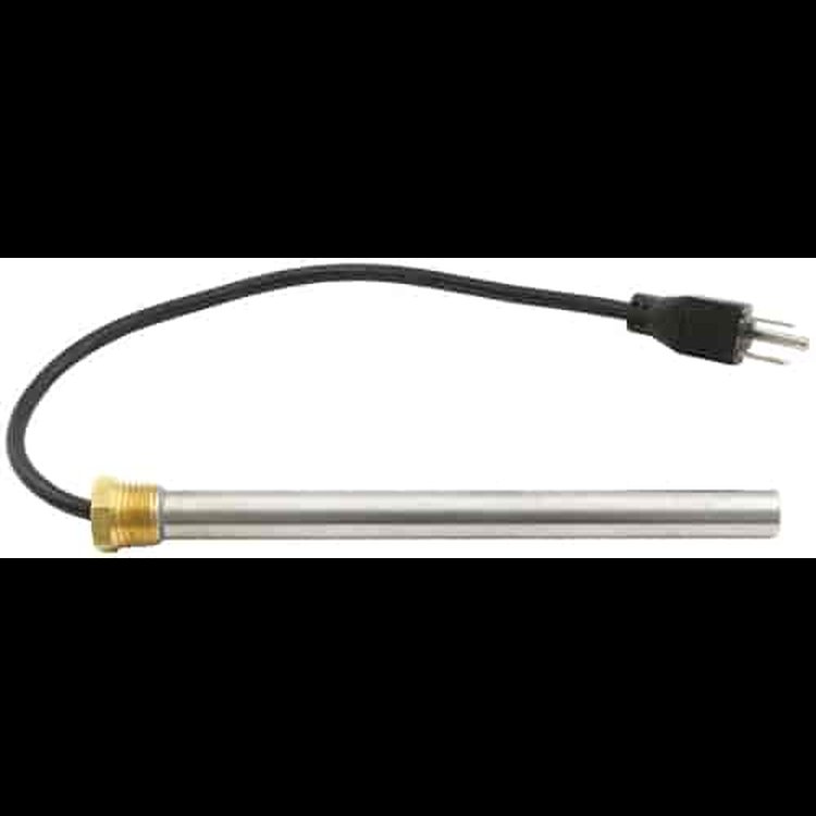 Immersion Heater 7.5 in E