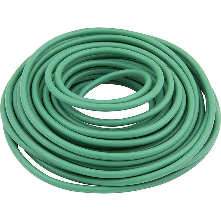 20AWG Wire Green