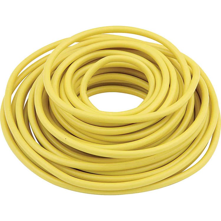20AWG Wire Yellow