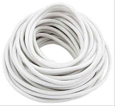 14AWG Wire White