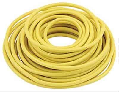 14AWG Wire Yellow