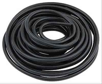 12AWG Wire Black
