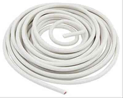 12AWG Wire White