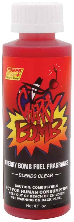 Fuel Fragrance Cherry 4oz