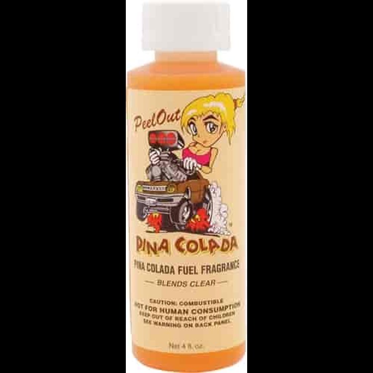 Fuel Fragrance Pina Colad