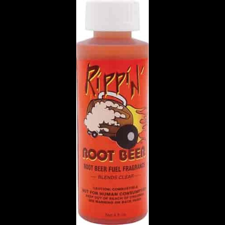 Fuel Fragrance Root Beer