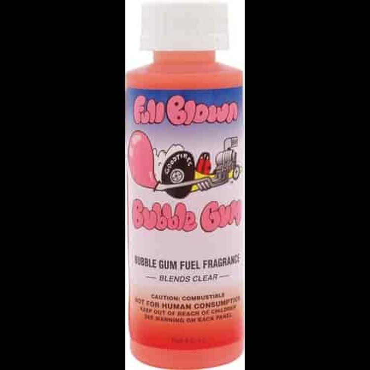Fuel Fragrance Bubble Gum