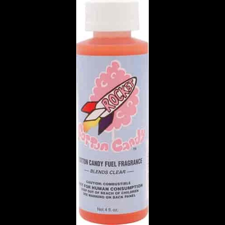 Fuel Fragrance Cotton Can