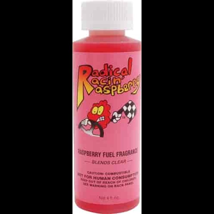 Fuel Fragrance Raspberry