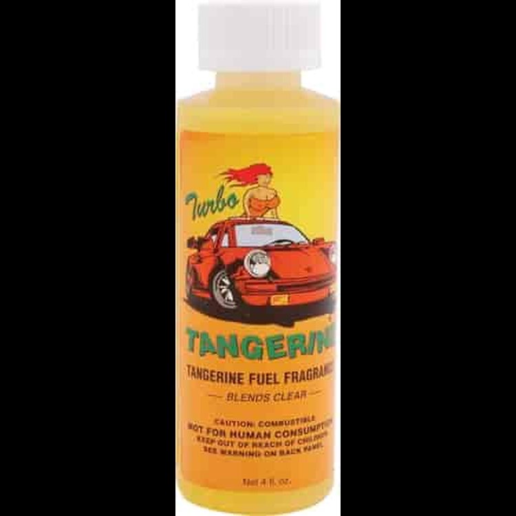 Fuel Fragrance Tangerine