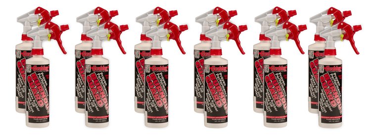 Exterior Protectants [16 Ounce Spray Bottle]