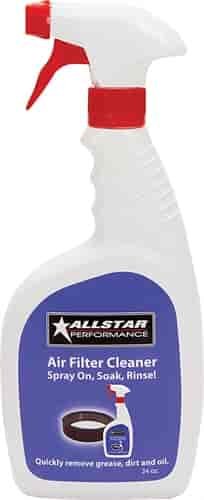 Air Filter Cleaner 24oz