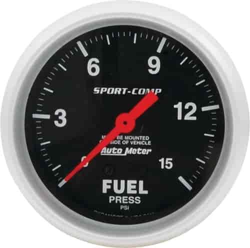 Replacement ATM FP Gauge