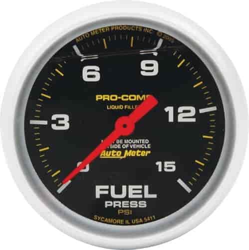 Replacement ATM FP Gauge