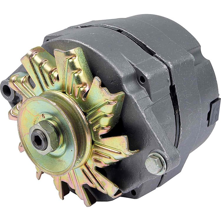 GM 1 Wire Alternator 63 Amp