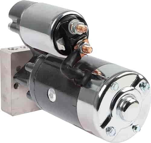 SB Chevy Mini Starter
