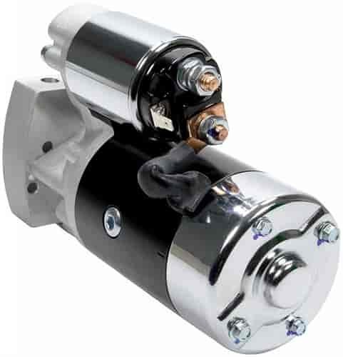 GM LS Mini-Starter