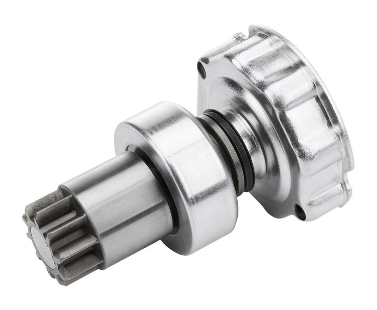 ALL80528 Starter Drive Assembly for ALL80525