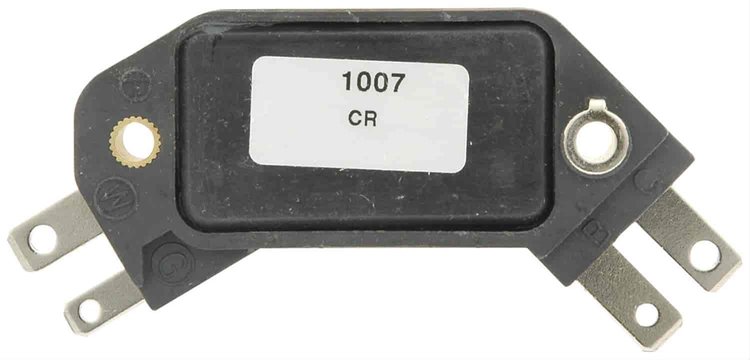 GM HEI Distributor Module