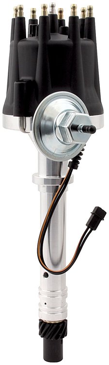 GM H.P. Distributor Use