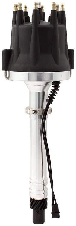 GM H.P. Distributor Use
