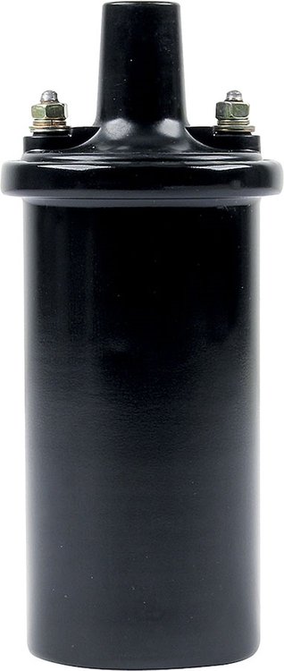 Canister Style Ignition C