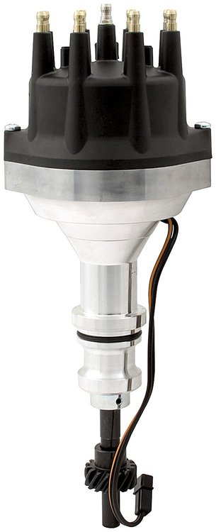 Ford H.P. Distributor 221