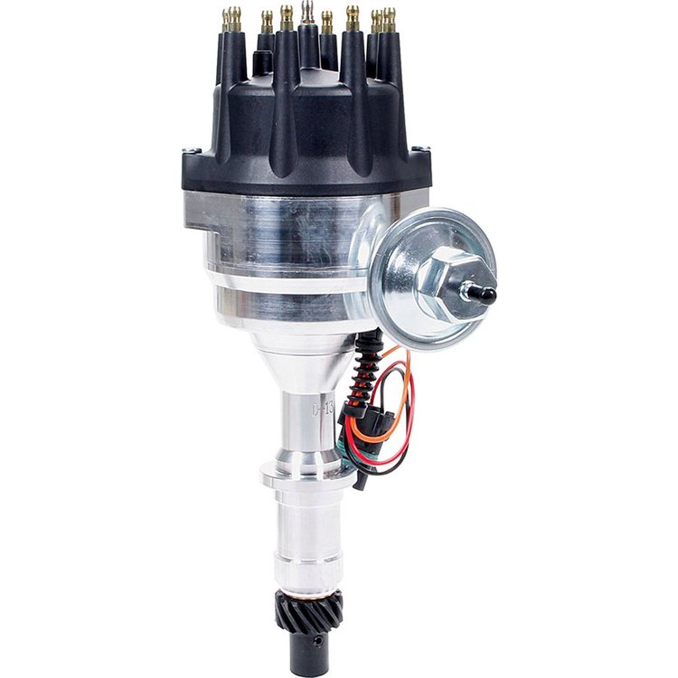 Ready-To-Run Distributor Pontiac V8 326-455