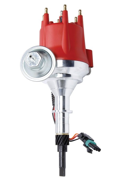 ALL81255 AMC/Jeep Distributor L6