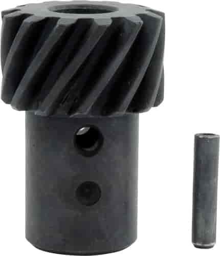 Distributor Gear Iron Ch