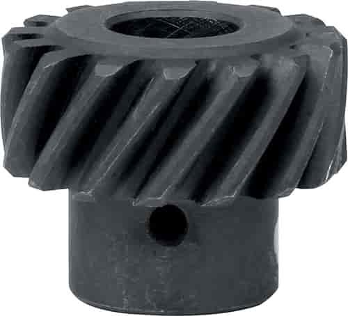 Distributor Gear Iron Fo