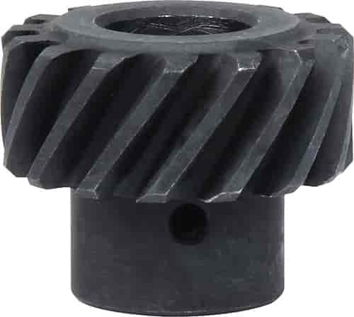 Distributor Gear Iron Fo