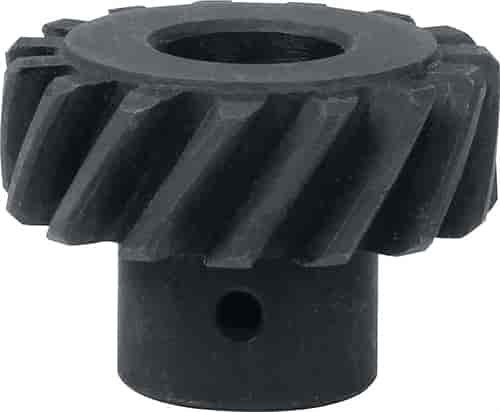 Distributor Gear Iron Fo