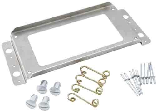 MSD Box Mount Kit