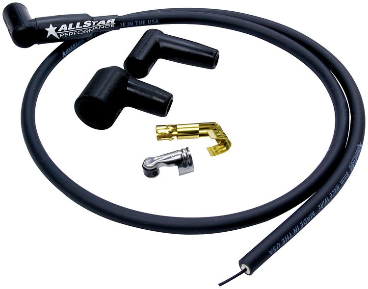 COIL WIRE KIT  NO SLEEVIN
