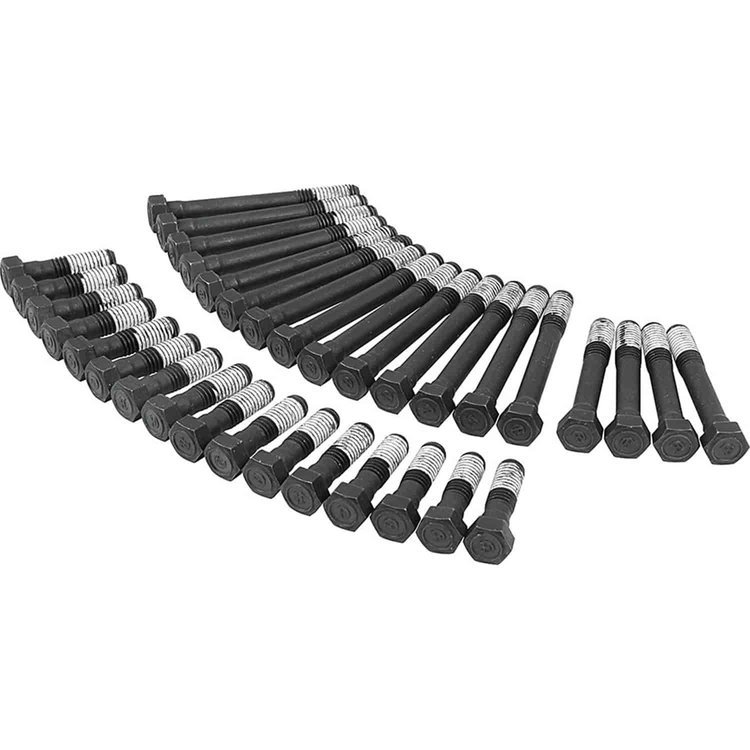 Cylinder Head Bolt Kit for Small Block Chevy