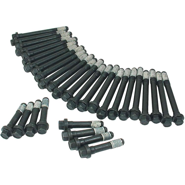 Head Bolt Kit BB Chevy