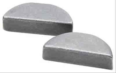 Crankshaft Key Short Style