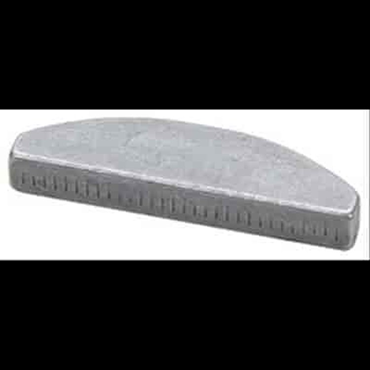 Crankshaft Key Long Style