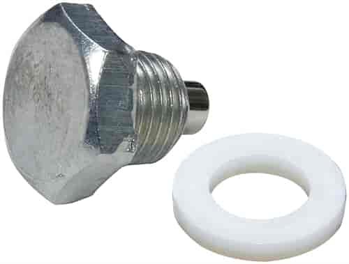 Magnetic Drain Plug