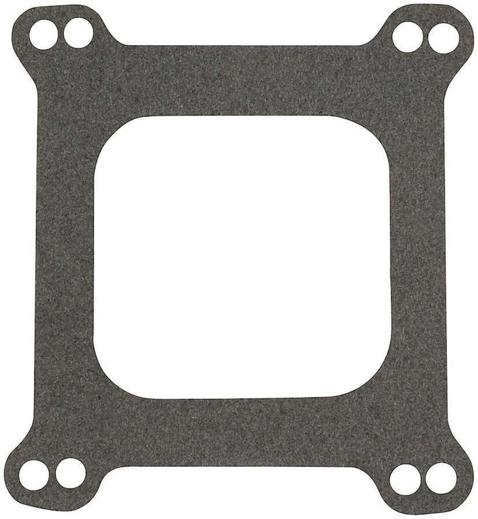 ALL87200-10 Carb Gasket 10 Pack 4150 4BBL Open Center